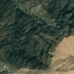 Satellite imagery of Khazah Ghar, AF