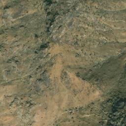 Satellite imagery of Kōh-e Ābjōsh-e Bālā, AF