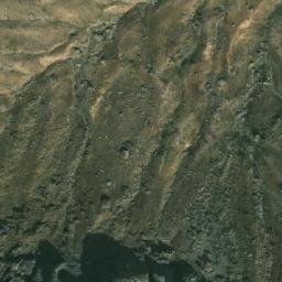 Satellite imagery of Kōh-e Ābjōsh-e Bālā, AF