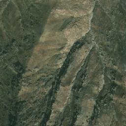 Satellite imagery of Kōh-e Ābjōsh-e Bālā, AF