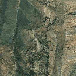 Satellite imagery of Kaṯah Sang Ghar, AF