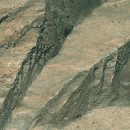 Satellite imagery of Kaṯah Sang Ghar, AF