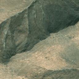 Satellite imagery of Kaṯah Sang Ghar, AF