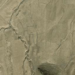 Satellite imagery of Spīn Dzag Ghar, AF