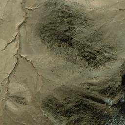 Satellite imagery of Spīn Dzag Ghar, AF