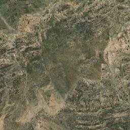 Satellite imagery of Salāwāṯ, AF
