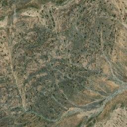 Satellite imagery of Salāwāṯ, AF