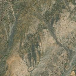 Satellite imagery of Haḏōy Chīnah, AF