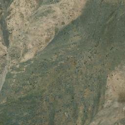 Satellite imagery of Haḏōy Chīnah, AF