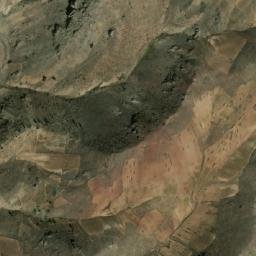 Satellite imagery of Shêgē Ghar, AF