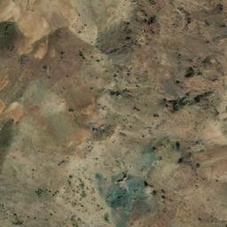 Satellite imagery of Shêgē Ghar, AF