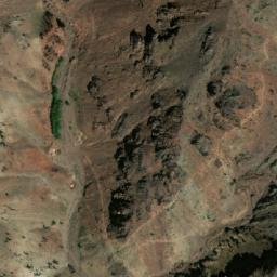 Satellite imagery of Shêgē Ghar, AF