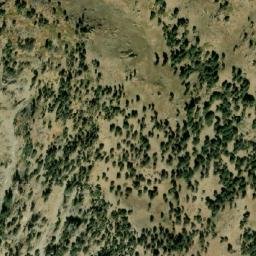 Satellite imagery of Gramī Ghar, AF