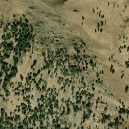 Satellite imagery of Gramī Ghar, AF