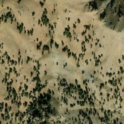 Satellite imagery of Gramī Ghar, AF