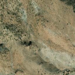 Satellite imagery of S̲h̲ang Ghar, AF