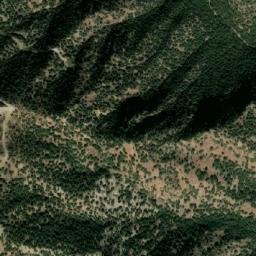 Satellite imagery of Kanḏow Ghar, AF