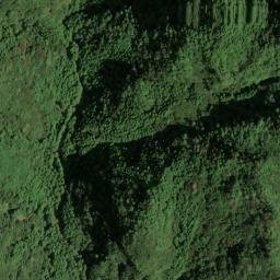 Satellite imagery of 鵯山, JP