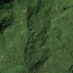 Satellite imagery of 鵯山, JP