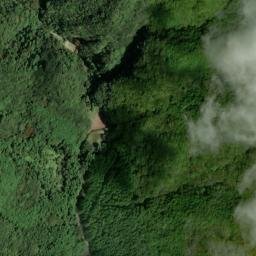 Satellite imagery of 西ノ峯山, JP
