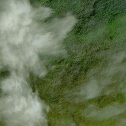 Satellite imagery of 西ノ峯山, JP