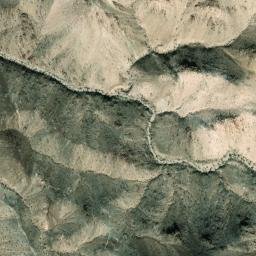 Satellite imagery of Mission Sweet Mine, US