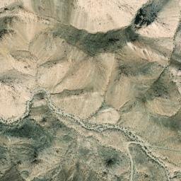 Satellite imagery of Mission Sweet Mine, US