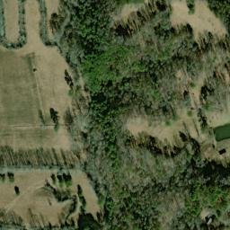 Satellite imagery of Warrior River Mine, US