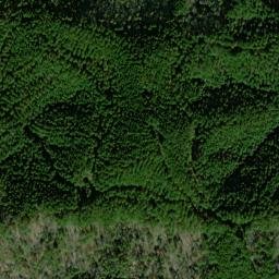 Satellite imagery of Warrior River Mine, US