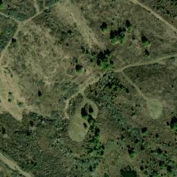 Satellite imagery of Cedrum Number 1 Mine, US