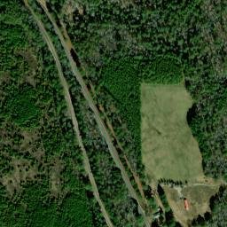 Satellite imagery of Cedrum Number 1 Mine, US