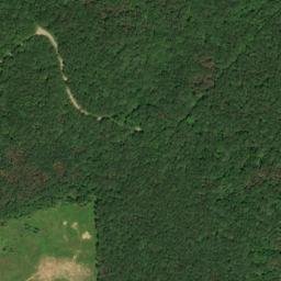 Satellite imagery of Mammoth Mine, US