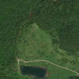 Satellite imagery of Gamble Mines, US