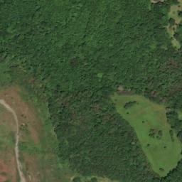 Satellite imagery of Will-More Mine, US