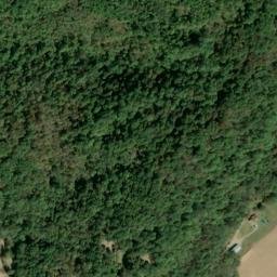 Satellite imagery of Bohannon Mine, US