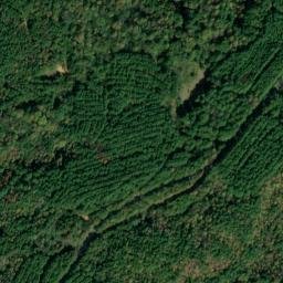 Satellite imagery of Huffstufer Mine, US