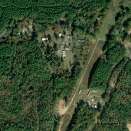 Satellite imagery of Johns Mine, US