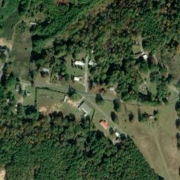 Satellite imagery of Johns Mine, US