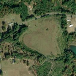 Satellite imagery of Johns Mine, US
