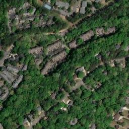 Satellite imagery of VINING — NGS DG2768 — Cobb County, US, US