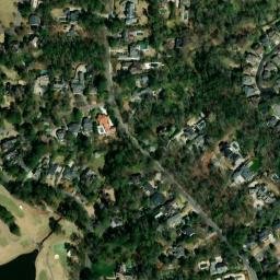 Satellite imagery of HOSS RM 1 — NGS DG0637 — Brookhaven, US, US
