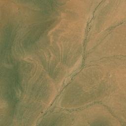 Satellite imagery of Djebel Amrag, DZ