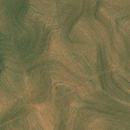 Satellite imagery of Djebel Amrag, DZ