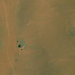 Satellite imagery of Dir Amrag, DZ