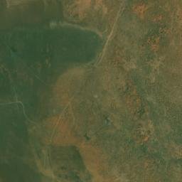 Satellite imagery of Bab el Guefoul, DZ