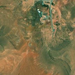 Satellite imagery of Bab el Guefoul, DZ