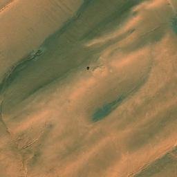 Satellite imagery of Es Sekkine, DZ