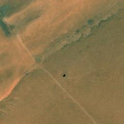 Satellite imagery of Es Sekkine, DZ