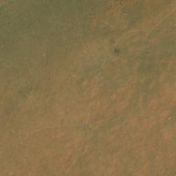 Satellite imagery of Es Sekkine, DZ