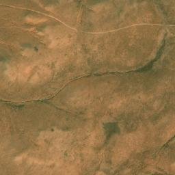 Satellite imagery of Garet el Gachoua, DZ